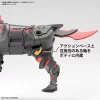 War Horse SD Gundam World Heroes SDW Gundam Model Kit (2)