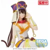 Xuanzang Sanzang FateGrand Order The Movie Divine Realm of the Round Table Camelot Paladin; Agateram Premium Perching Figure (1)