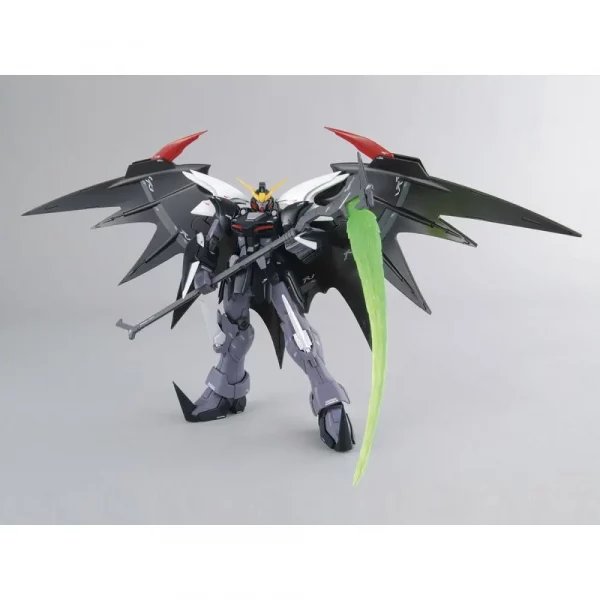 Deathscythe Hell Gundam Wing Endless Waltz MG 1100 Scale Model Kit (3)