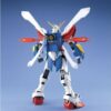 God Gundam Mobile Fighter G Gundam MG 1144 Scale Model Kit (2)