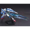 Gundam 00 QAN[T] Mobile Suit Gundam 00 MG 1100 Scale Model Kit (1)