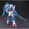 Gundam 00 QAN[T] Mobile Suit Gundam 00 MG 1100 Scale Model Kit (2)
