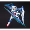 Gundam 00 QAN[T] Mobile Suit Gundam 00 MG 1100 Scale Model Kit (6)