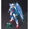 Gundam 00 QAN[T] Mobile Suit Gundam 00 MG 1100 Scale Model Kit (7)