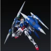 Gundam 00 Raiser Mobile Suit Gundam 00 MG 1100 Figure (1)