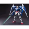 Gundam 00 Raiser Mobile Suit Gundam 00 MG 1100 Figure (2)