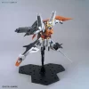 Gundam Kyrios Mobile Suit Gundam 00 MG 1100 Scale Model Kit (9)