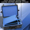 PlayStation 5 Casematix Case 8