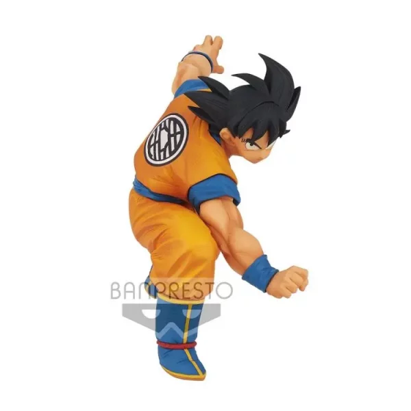 Son Goku Dragon Ball FES!! Vol. 16 Figure (1)
