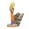 Super Saiyan Goku Dragon Ball Z History Box Vol. 2 Figure (1)