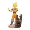 Super Saiyan Goku Dragon Ball Z History Box Vol. 2 Figure (2)