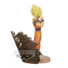 Super Saiyan Goku Dragon Ball Z History Box Vol. 2 Figure (3)