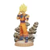 Super Saiyan Goku Dragon Ball Z History Box Vol. 2 Figure (4)