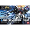 Build Strike Gundam Full Package Gundam Build Fighters HG 1144 Scale Model Kit (2)