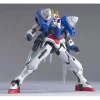 GN-0000 00 Gundam Mobile Suite Gundam 00 HG 1144 Scale Model Kit (6)