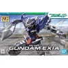 GN-001 Gundam Exia Mobile Suit Gundam 00 HG 1144 Scale Model Kit (2)