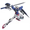 GN-001 Gundam Exia Mobile Suit Gundam 00 MG 1100 Scale Model Kit (1)