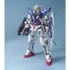 GN-001 Gundam Exia Mobile Suit Gundam 00 MG 1100 Scale Model Kit (5)