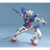 GN-001 Gundam Exia Mobile Suit Gundam 00 MG 1100 Scale Model Kit (6)