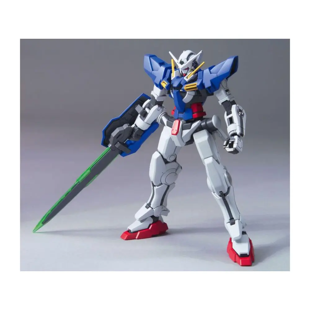 Bandai 1/144 RG GN 001reiii 4573102575692 Gundam Exia Repair III for sale online 