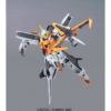 GN-003 Gundam Kyrios Gundam 00 HG 1144 Model Kit (2)
