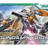 GN-003 Gundam Kyrios Gundam 00 HG 1144 Model Kit (6)