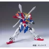 God Gundam Mobile Suit Gundam HGFC 1144 Scale Model Kit (3)