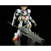 Gundam Barbatos Lupus Rex Mobile Suit Gundam Iron Blooded Orphans Full Mechanics 1100 Scale Model Kit (10)