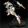 Gundam Barbatos Lupus Rex Mobile Suit Gundam Iron Blooded Orphans Full Mechanics 1100 Scale Model Kit (7)