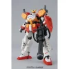 Gundam Heavyarms Gundam Wing Endless Waltz MG 1100 Scale Model Kit (5)