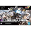Gundam Sandrock Gundam Wing HGAC 1144 Model Kit (4)