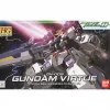 Gundam Virtue Mobile Suit Gundam 00 HG00 1144 Scale Model Kit (3)