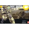 MS-05L Zaku I Sniper Type Mobile Suit Gundam Missing LinkBattle Operation HGUC 1144 Scale Model Kit (2)