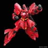 MSN-04 Sazabi Mobile Suit Gundam Char’s Counterattack RG 1144 Scale Model Kit (5)