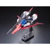 MSZ-006 Zeta Gundam Mobile Suit Zeta Gundam 1144 Scale RG Model Kit (2)