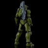 Master Chief Halo Infinite Mjolnir Mark VI (Gen 3 Ver.) Figure (8)