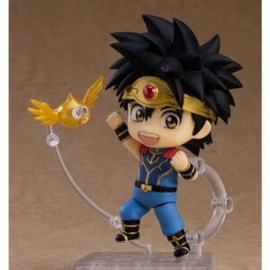  Good Smile Show by Rock!!: Cyan Nendoroid Action Figure : Toys  & Games