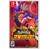 Pokemon Scarlet Cover
