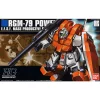 RGM-79 Powered GM Mobile Suit Gundam 0083 Stardust Memory HGUC 1144 Scale Model Kit (2)