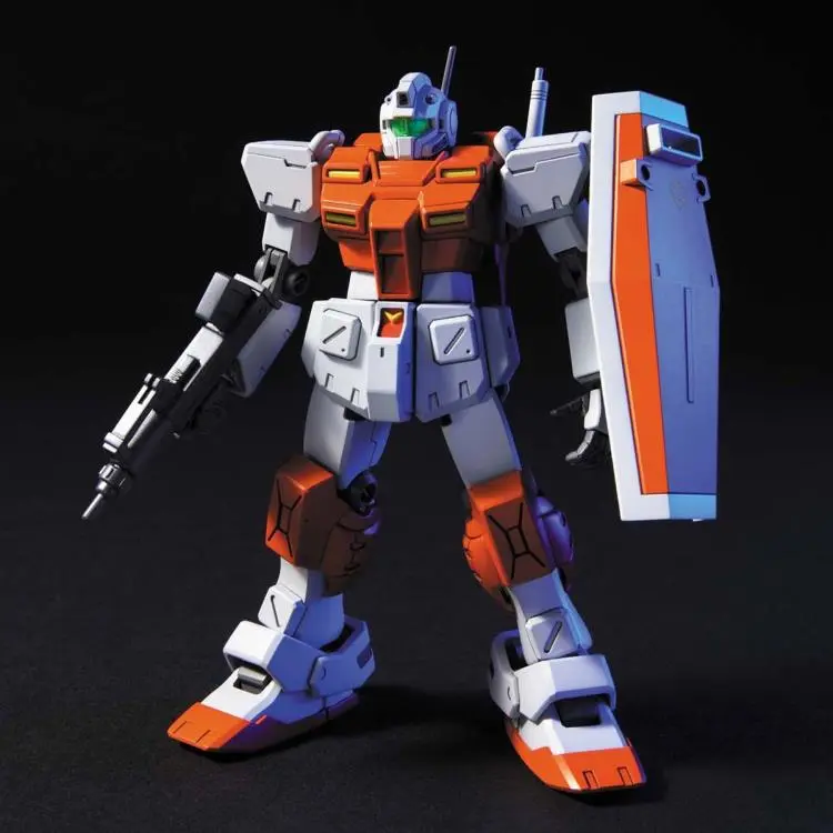 Bandai Hguc120 1/144 High Grade Universal Custom HGUC Gundam GM 0083 Stardust for sale online 