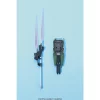 RGM-79FP GM Striker Mobile Suit Gundam Side Story Missing Link 1144 Scale Model Kit (5)