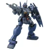 RGM-79Q GM Quel Mobile Suit Gundam 0083 Stardust Memory HGUC 1144 Scale Model Kit (2)