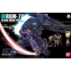 RGM-79Q GM Quel Mobile Suit Gundam 0083 Stardust Memory HGUC 1144 Scale Model Kit (5)