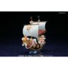 Thousand Sunny One Piece Grand Ship Collection Model Kit (1)