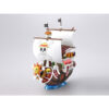 Thousand Sunny One Piece Grand Ship Collection Model Kit (4)