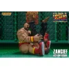 AUG238305 - ULTRA STREET FIGHTER 2 GREEN ZANGIEF 1/2 SCALE AF - Previews  World
