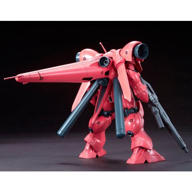 AGX-04 Gerbera Tetra Mobile Suit Gundam 0083 Stardust Memory HGUC 1144 Scale Model Kit (3).jpg