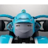 Big Tony Sakugan Robot Spirits Figure (10)