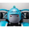 Big Tony Sakugan Robot Spirits Figure (4)