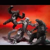 Mecha Godzilla Godzilla vs. Kong (2021) S.H.MonsterArts Figure